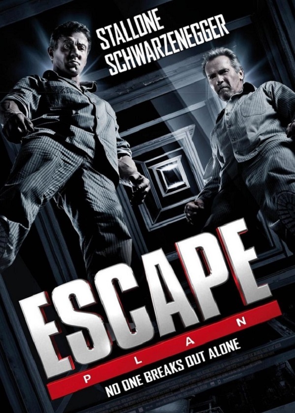 EP01 ESCAPE PLAN 1